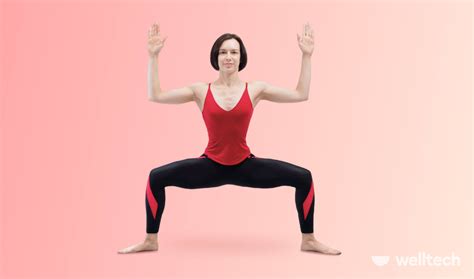 9 Funny Yoga Poses for a Mood Boost - Welltech