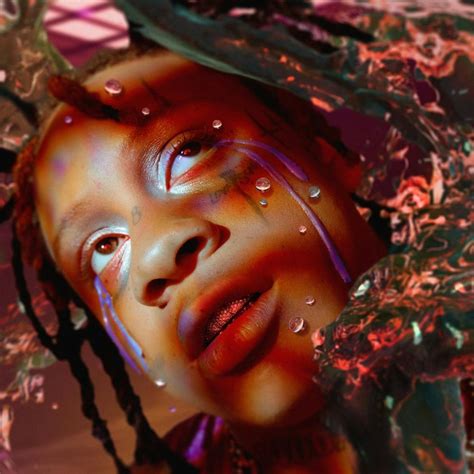 Album Review: Trippie Redd’s ‘A Love Letter To You 4’ lacks enthusiasm - The Post