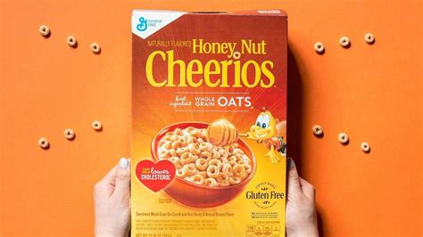 Cheerios: Overview, Products, Customer Service, Benefits, Features And Advantages Of Cheerios ...