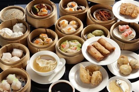 New York City’s 21 Best Dim Sum Restaurants