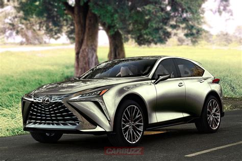 Lexus LF-1 Limitless Concept Megathread [LF Coming in 2023?] | Page 34 | Lexus Enthusiast