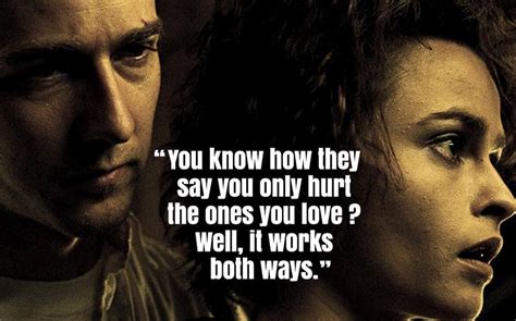 Best Fight Club Quotes To Remember