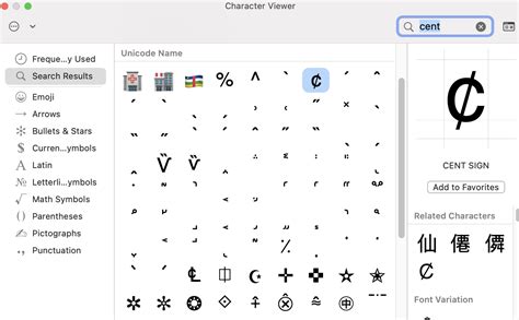 How Do I Type the Cent (¢) Symbol? | ITPro Today: IT News, How-Tos, Trends, Case Studies, Career ...