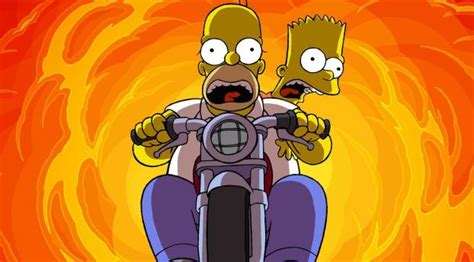 1800x1024 Resolution Homer Simpson and Bart Simpson 1800x1024 Resolution Wallpaper - Wallpapers Den