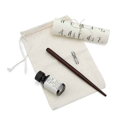 Calligraphy Starter Kit | calligraphy set | UncommonGoods