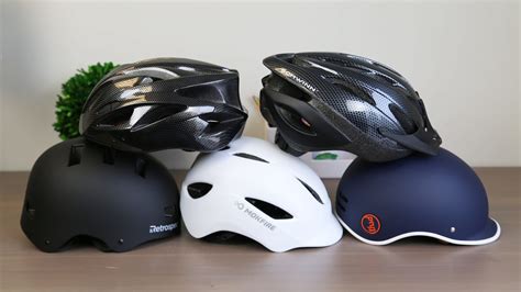 The Best Adult Bike Helmets | Hands-On Review