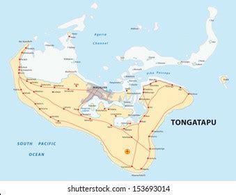 3,281 Map Tonga Images, Stock Photos, and Vectors | Shutterstock