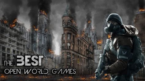 Best free open world games on steam 2016 - gaihs