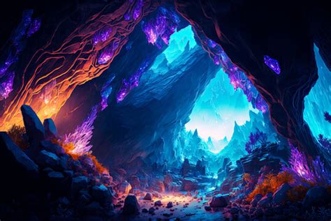 "Crystal Cave" Images – Browse 1,010 Stock Photos, Vectors, and Video ...