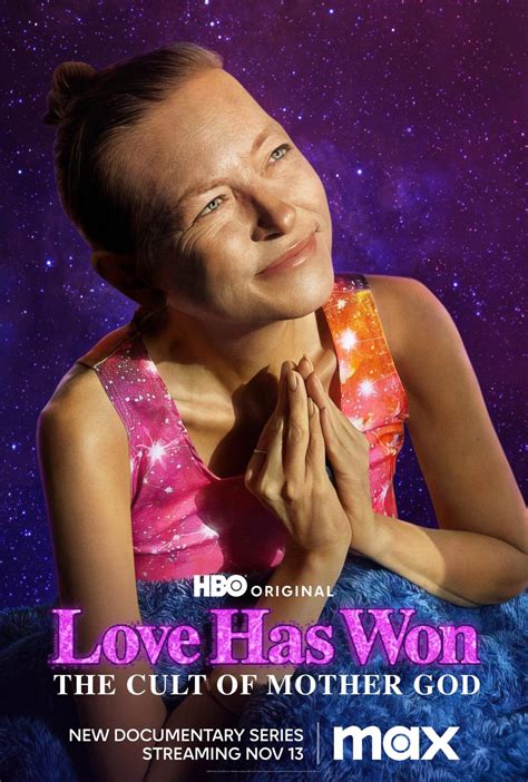 How to watch 'Love Has Won: The Cult of Mother God,' the docuseries everyone is talking about