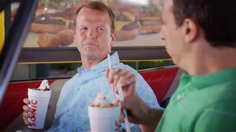 Sonic Drive-In Blast Flavor Funnels TV Commercial, 'Elves' - iSpot.tv