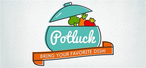 Free Potluck Cliparts, Download Free Potluck Cliparts png images, Free ...