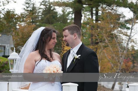 Castleton Windham NH Wedding Pictures – Portrait Photographer