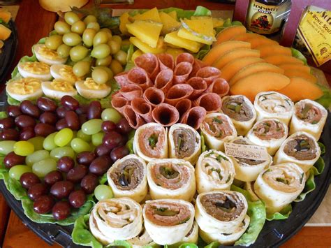 24 Ideas for Party Food Platter Ideas – Home, Family, Style and Art Ideas