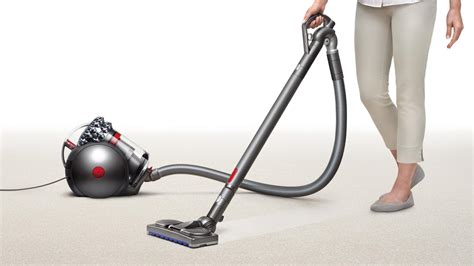 Dyson Cinetic Big Ball Absolute 2 | Bagless Vacuum Cleaner