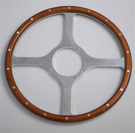 Classic Retro steering wheel - Goodao Technology Co., Ltd.