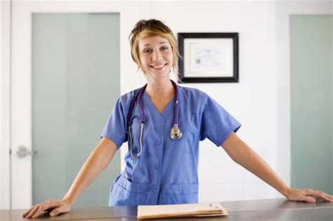 Top Ten Nursing Schools in Texas | Livestrong.com