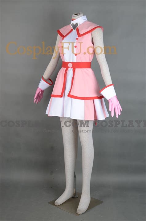 Custom Doremi Cosplay Costume from Magical DoReMi - CosplayFU.com