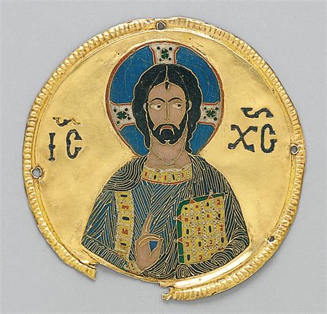 Byzantine Icons: Who, What, When, and Where | DailyArt Magazine