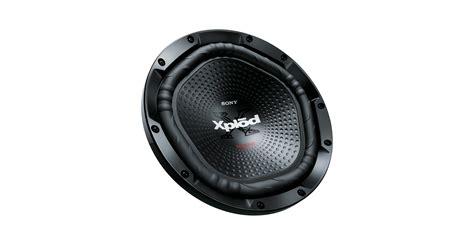 Sony Xplod Subwoofer 1200w