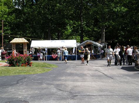 Cleveland Hungarian Scout Festival - Parma | Ohio Festivals