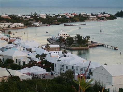 Historic Town of St. George in St. George's, Bermuda | Sygic Travel