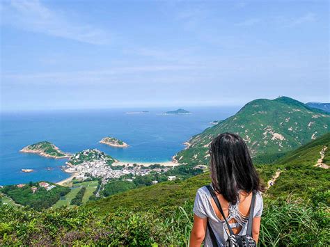 5 Most Famous Hikes in Hong Kong (All Free!) - Go Backpacking