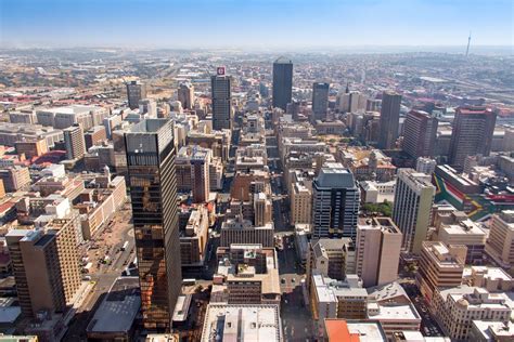 Gauteng | Johannesburg, Pretoria, Soweto | Britannica