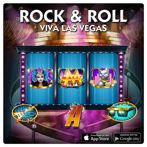 Rock & Roll Slot @ Vegas Suite. 4x5 Layout; Stacked Wilds; Free Spins Bonus. Level: 120. Give it ...