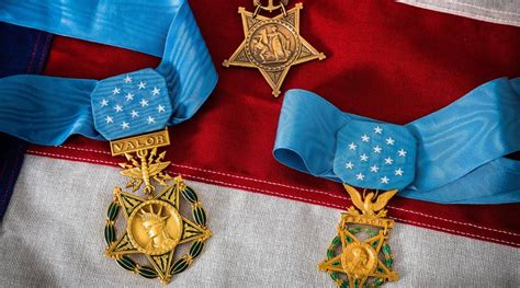 About the Medal of Honor | Congressional Medal of Honor Society