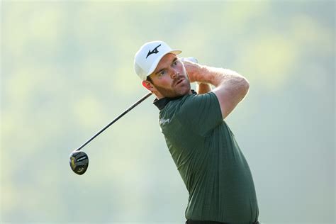 PGA Tour winner Grayson Murray dies at 30 years old - KVNU - News for Northern Utah and Southern ...