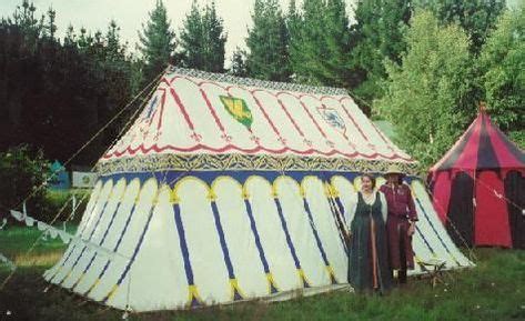 Image result for medieval tents images | Tent, Tent decorations, Gazebo tent