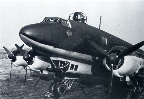 Asisbiz photo gallery Focke Wulf Fw 200C Condor forward HDL 151 turret 01