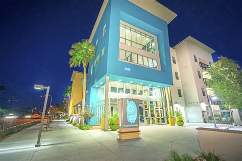 SoL | Luxury Student Apartments Near ASU