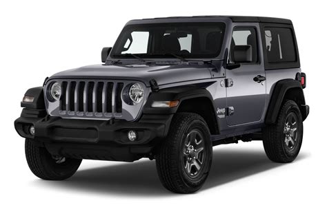 2018 Jeep Wrangler Prices, Reviews, and Photos - MotorTrend