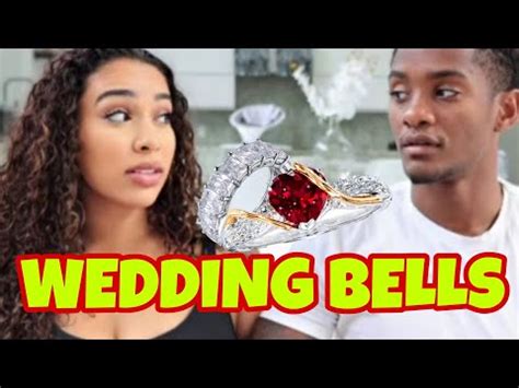 RISSA & QUAN FINALLY SET UP THE WEDDING DATE | List Of Guests |Saviour ...