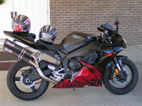 2003 Limited Edition Yamaha R1 - Sportbikes.net