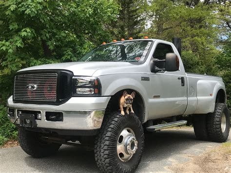 2005 F350 Dually Powerstroke - Lifted - 93k Miles - The Hull Truth - Boating and Fishing Forum