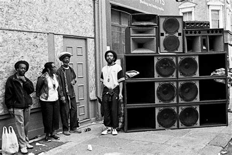 26 photos of sound systems through the ages - Galleries - Mixmag Asia