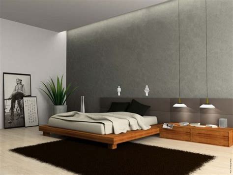 Minimalist Master Bedroom Ideas | Psoriasisguru.com