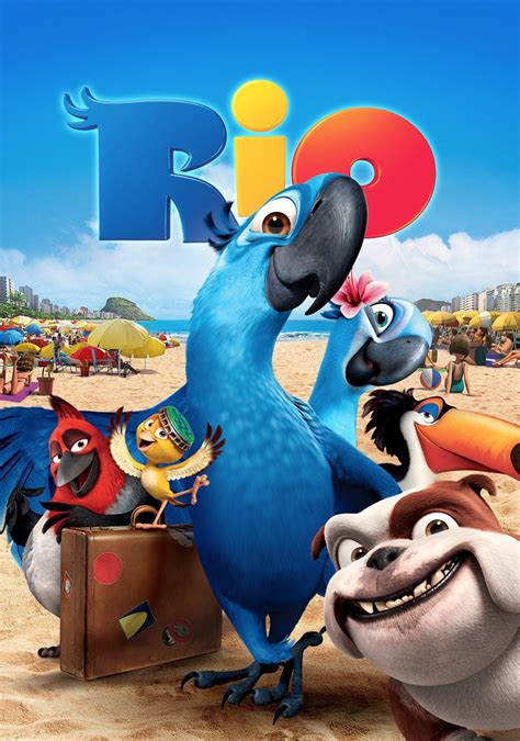 Download Movie Rio Image