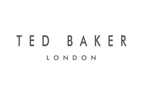 Download Ted Baker Plc Logo in SVG Vector or PNG File Format - Logo.wine