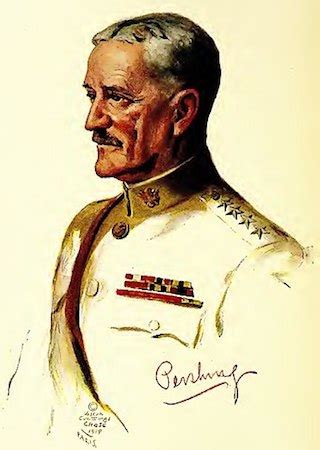 John J. Pershing | Biography, Quotes & Role in the World War | Study.com