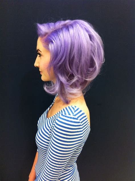 Lavender Hair Color Pictures, Photos, and Images for Facebook, Tumblr, Pinterest, and Twitter