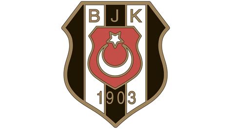 Besiktas Logo | Symbol, History, PNG (3840*2160)