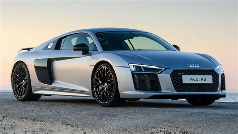 Audi R8 V10 Wallpapers - Top Free Audi R8 V10 Backgrounds - WallpaperAccess