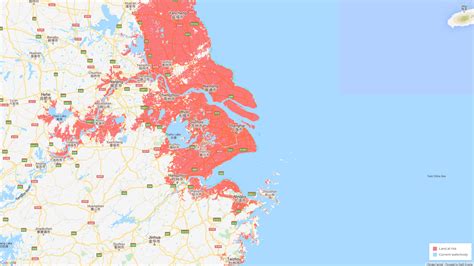 Report: Flooded Future: Global vulnerability to sea level rise worse than previously understood ...