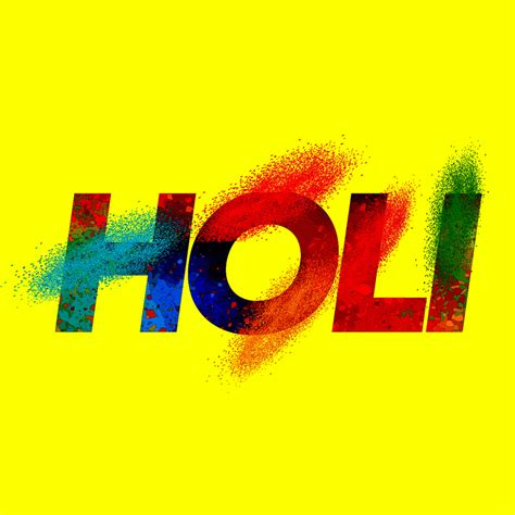 {25+} Happy Holi Gif Images , Animated Images for Everyone