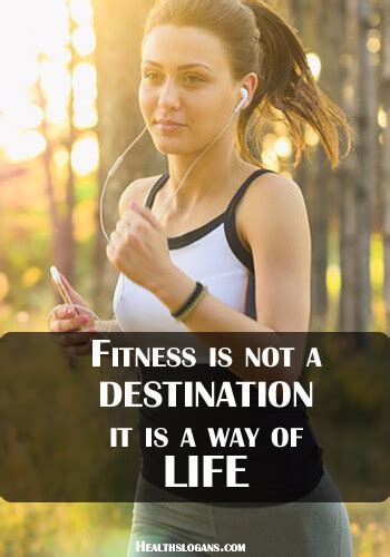 220 Catchy Fitness Slogans & Funny Fitness Slogans