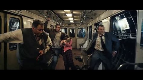 METRO / METPO (2012) Movie Trailer, Photos, Clip: Anton Megerdichev ...